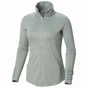 Columbia Outerspaced™ III Full Zip Dam Grå (DSAFT1305)